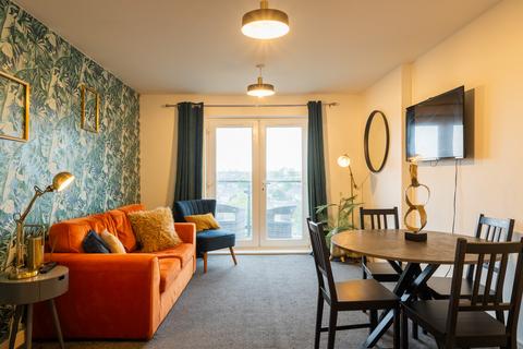 2 bedroom flat for sale, Cardiff CF10