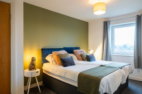 2 bedroom flat for sale, Cardiff CF10