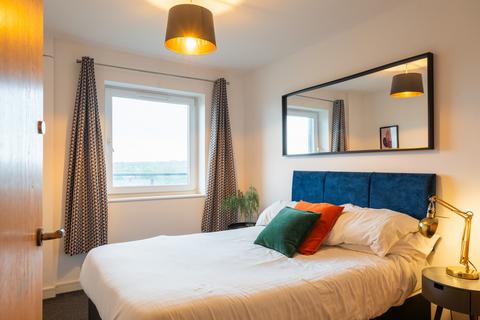 2 bedroom flat for sale, Cardiff CF10