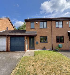 45 Shelley Drive, Sutton Coldfield, B74 4YD