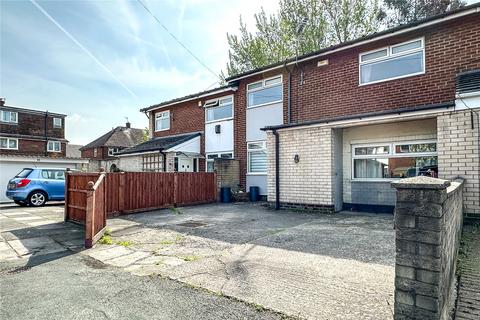 3 bedroom terraced house for sale, Avonbrook Drive, New Moston, Manchester, M40