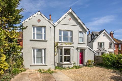 5 bedroom detached house for sale - Hassocks Road, Hurstpierpoint