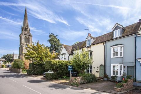 2 bedroom terraced house for sale - High Street, Hassocks