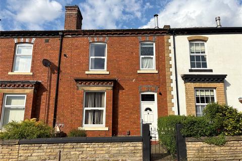 3 bedroom terraced house for sale, King Street, Heywood, Greater Manchester, OL10