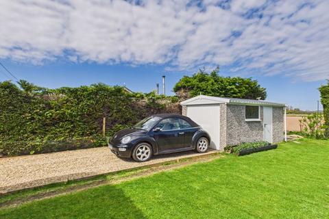 3 bedroom detached bungalow for sale, The Bungalow, Sea Lane, Friskney