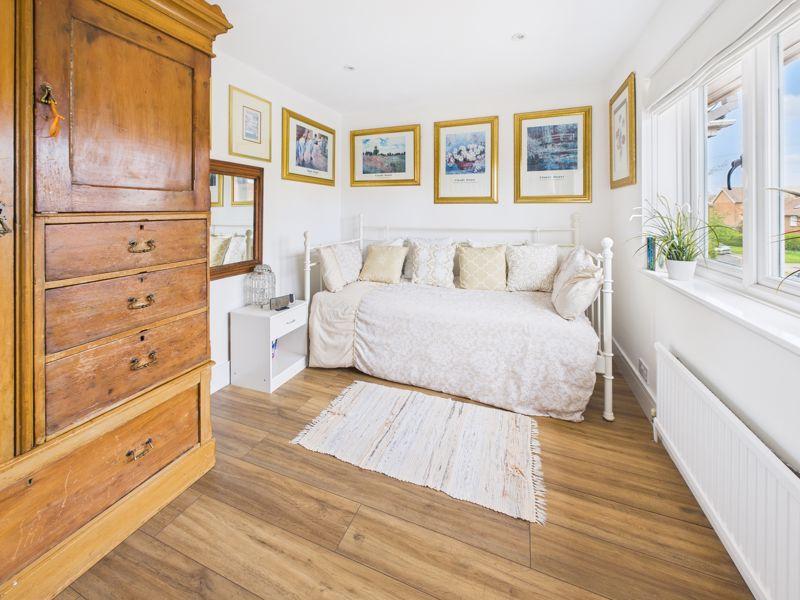 Bedroom five