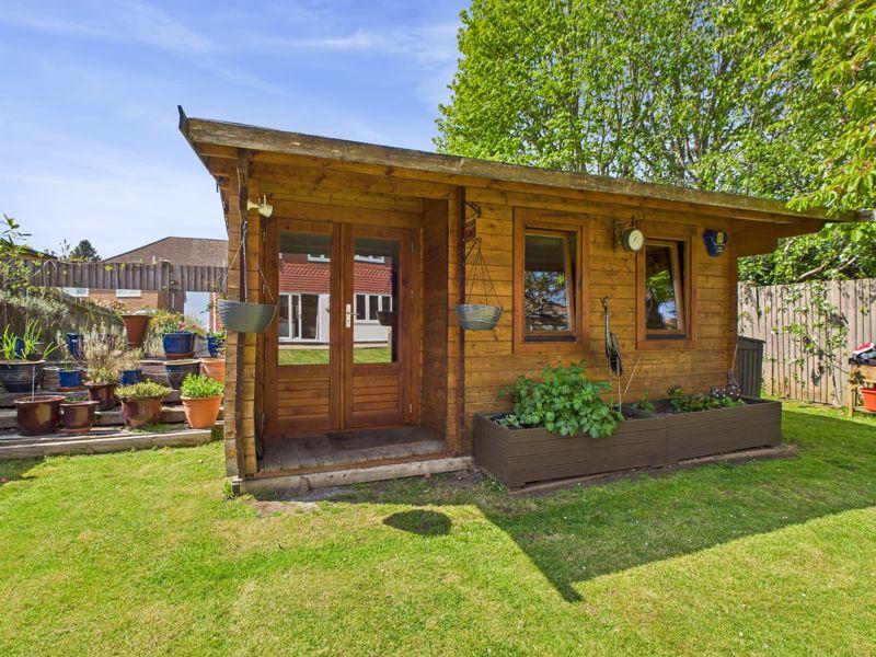 Summerhouse