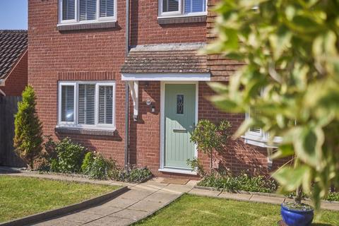 4 bedroom detached house for sale, Honeylands Way, Exeter