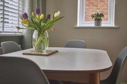 4 bedroom detached house for sale, Honeylands Way, Exeter