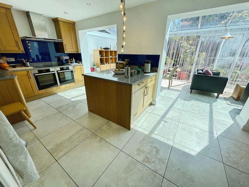 Kitchen-Diner