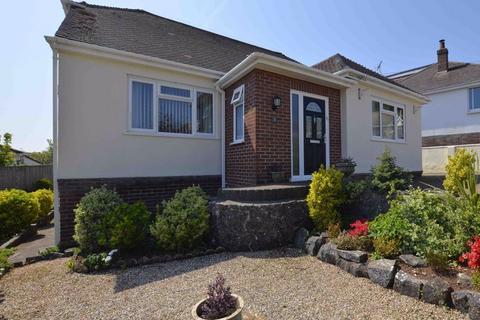4 bedroom detached bungalow for sale, BROADSANDS AVENUE BROADSANDS PAIGNTON