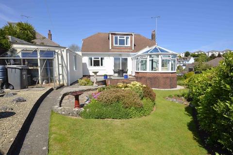 4 bedroom detached bungalow for sale, BROADSANDS AVENUE BROADSANDS PAIGNTON