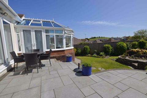 4 bedroom detached bungalow for sale, BROADSANDS AVENUE BROADSANDS PAIGNTON