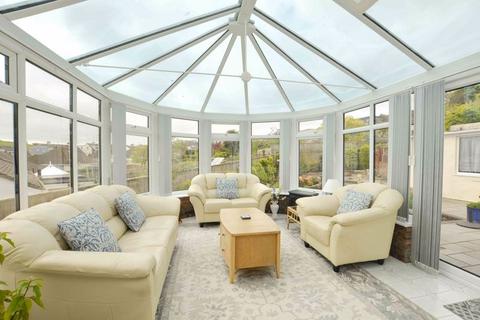 4 bedroom detached bungalow for sale, BROADSANDS AVENUE BROADSANDS PAIGNTON