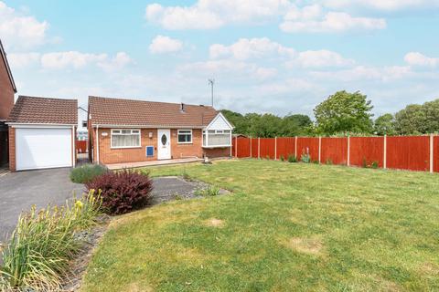 2 bedroom detached bungalow for sale, Brentry, Bristol BS10