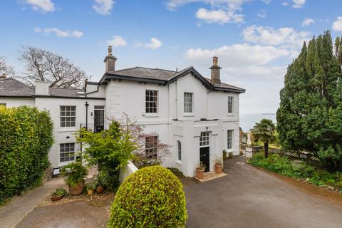 1 bedroom apartment for sale, Courtlands, Higher Lincombe Road, Torquay TQ1
