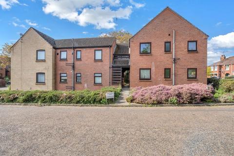 1 bedroom apartment for sale, Prince Of Wales Close, Bury St. Edmunds