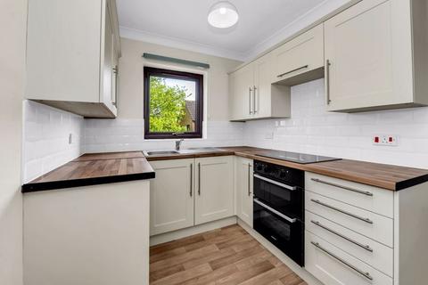 1 bedroom apartment for sale, Prince Of Wales Close, Bury St. Edmunds