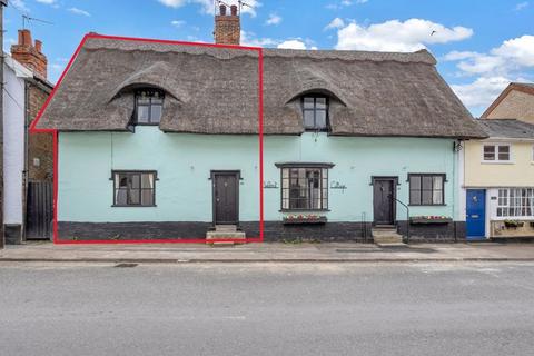 1 bedroom character property for sale, High Street, Ixworth