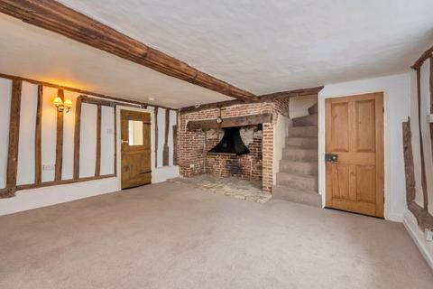1 bedroom character property for sale, High Street, Ixworth