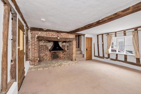 1 bedroom character property for sale, High Street, Ixworth
