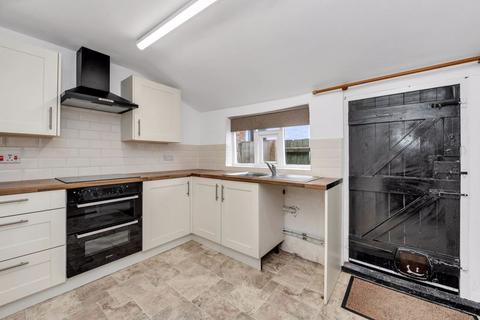 1 bedroom character property for sale, High Street, Ixworth