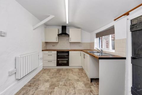 1 bedroom character property for sale, High Street, Ixworth