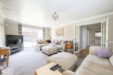 4 bedroom detached house for sale, Barnett Way, Uckfield