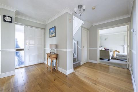 4 bedroom detached house for sale, Barnett Way, Uckfield