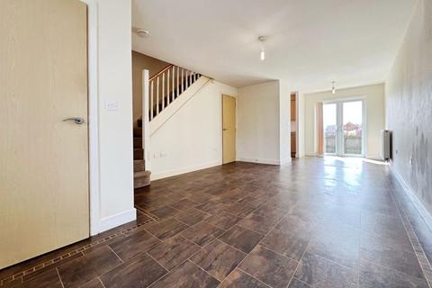 2 bedroom mews for sale