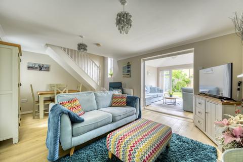 2 bedroom terraced house for sale, The Limes, South Cerney