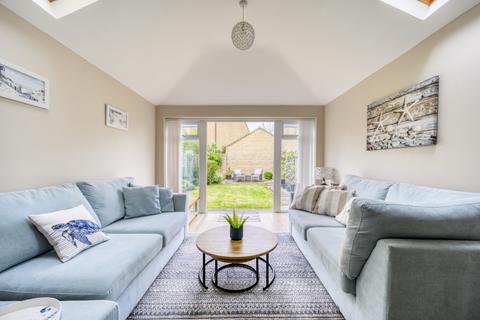2 bedroom terraced house for sale, The Limes, South Cerney
