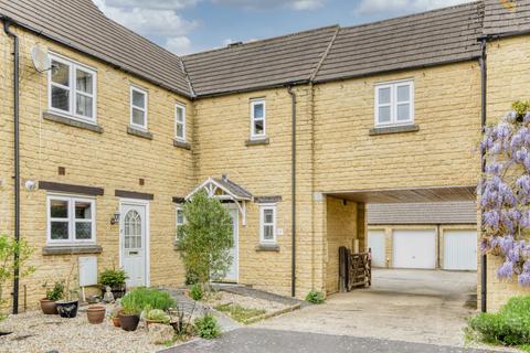 2 bedroom terraced house for sale, The Limes, South Cerney