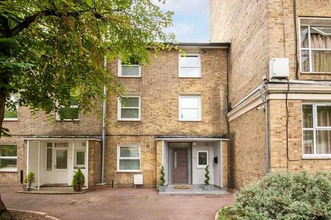 5 bedroom house to rent, St. John's Wood Park, London