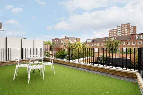 5 bedroom house to rent, St. John's Wood Park, London