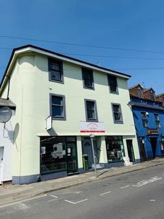 St. James House, St. James Street, Cheltenham, Gloucestershire, GL52