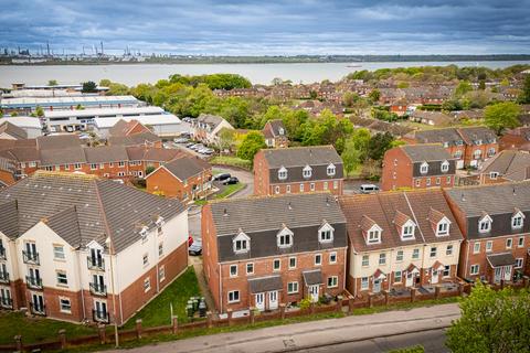 undefined, Avro Court, Hamble Le-Rice, SO31