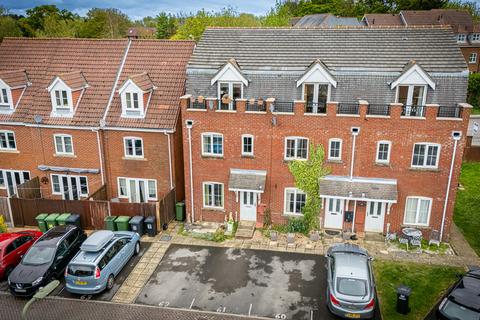 undefined, Avro Court, Hamble Le-Rice, SO31