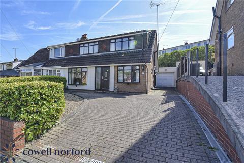 3 bedroom detached house for sale, Harewood Drive, Oldham OL2
