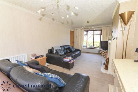 3 bedroom detached house for sale, Harewood Drive, Oldham OL2