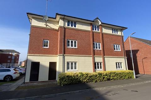 2 bedroom apartment for sale, Argosy Way, Newport