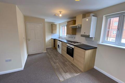 2 bedroom apartment for sale, Argosy Way, Newport