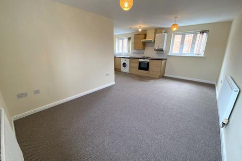 2 bedroom apartment for sale, Argosy Way, Newport