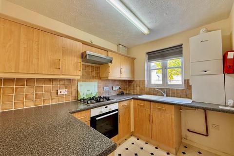 2 bedroom terraced house for sale, Monica Walk, Greenbank, Plymouth. A gorgeous 2 double bedroomed terraced house with fabulous sunny rear garden. PARKING