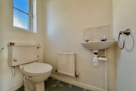 2 bedroom terraced house for sale, Monica Walk, Greenbank, Plymouth. A gorgeous 2 double bedroomed terraced house with fabulous sunny rear garden. PARKING