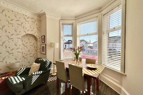 26 Allanvale Road, Prestwick, KA9 1QX