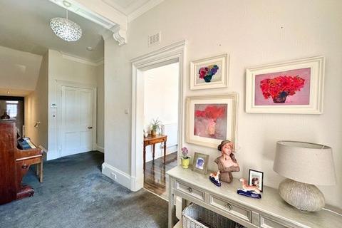 26 Allanvale Road, Prestwick, KA9 1QX