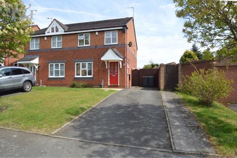 3 bedroom semi-detached house for sale - Varley Road, Birmingham B24