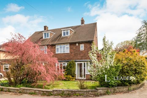 3 bedroom semi-detached house to rent, Alington Grove, Wallington