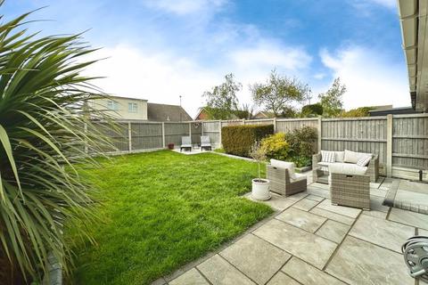 3 bedroom house for sale, Chestnut Way, Brightlingsea, Colchester CO7